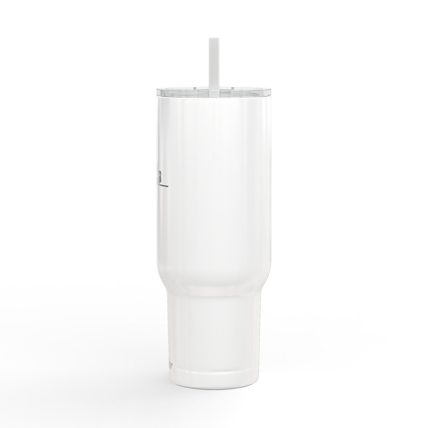 Insulated Tumbler with Lid, 40oz (Engraving)