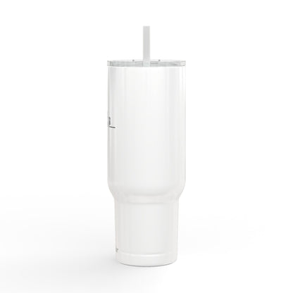 Insulated Tumbler with Lid, 40oz (Engraving)